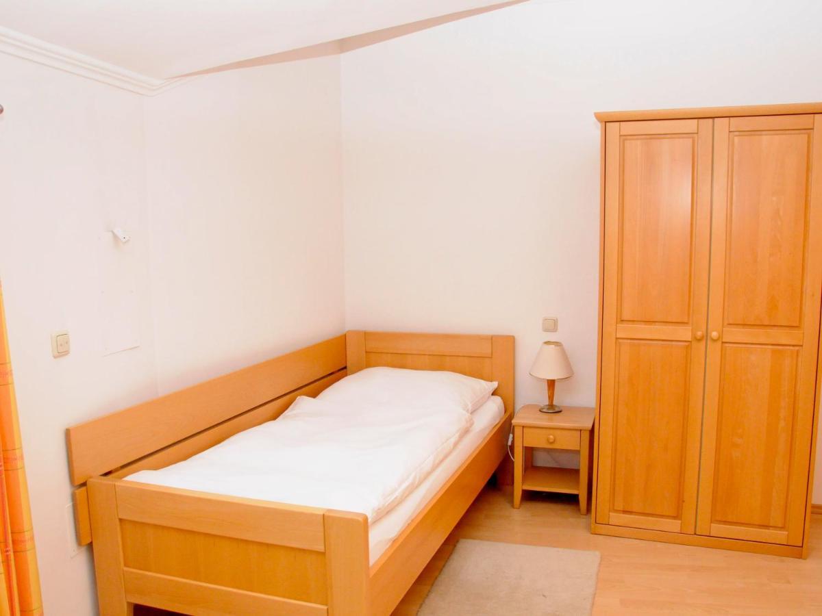 Privatzimmer Familie Schwarz Wien Eksteriør billede