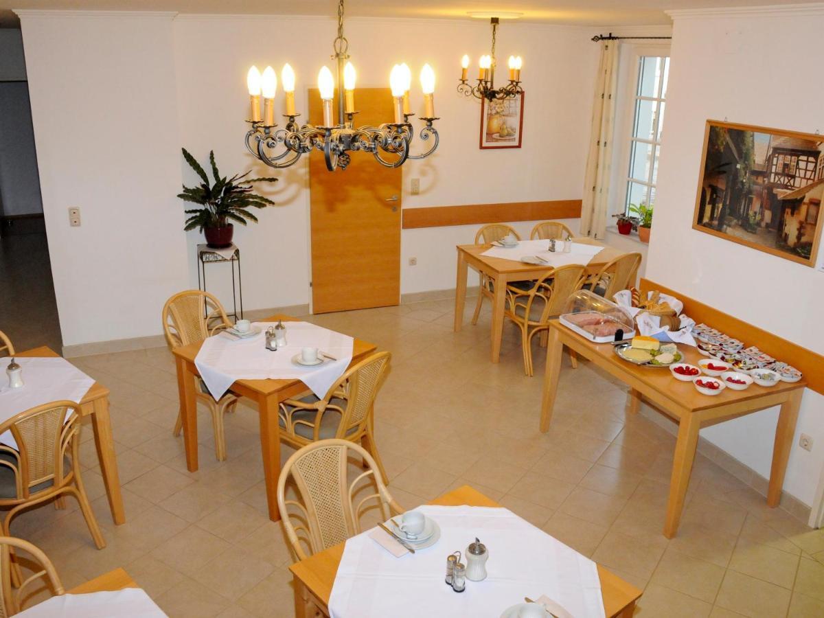 Privatzimmer Familie Schwarz Wien Eksteriør billede