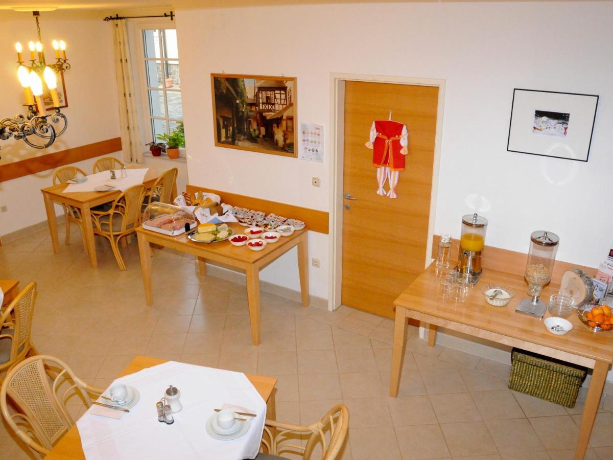 Privatzimmer Familie Schwarz Wien Eksteriør billede