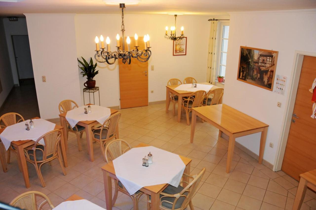 Privatzimmer Familie Schwarz Wien Eksteriør billede